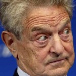 George Soros to Profit From Run on Dollar?