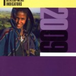 World Development Indicators -  2010 released 